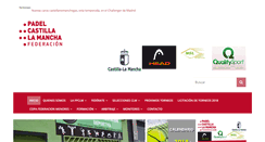 Desktop Screenshot of fpclm.com